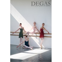 Jupette de danse Degas (30cm, 40cm, 50cm)