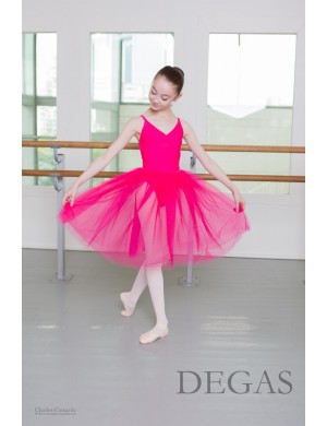 Costumes de Ballet: Acheter les Tutus de Ballet, Robes de Ballet, Tutus  Romantiques